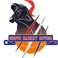 Sponsor nuova Basket Rovigo